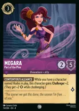 Megara - Part of the Plan (008-054)