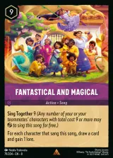 Fantastical and Magical (008-079)