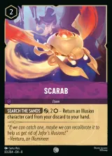 Scarab (008-083)