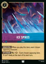 Ice Spikes (008-084)