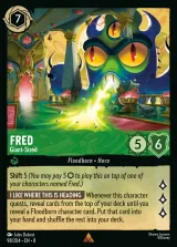 Fred - Giant-Sized (008-098)