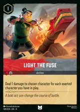 Light the Fuse (008-149)