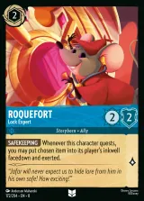 Roquefort - Lock Expert (008-172)