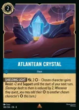Atlantean Crystal (008-180)