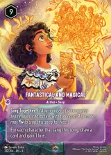 Fantastical and Magical (008-212)