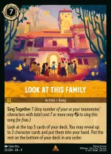 Look at This Family (009-025)
