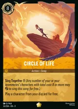 Circle of Life (009-026)
