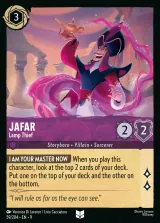 Jafar - Lamp Thief (009-059)