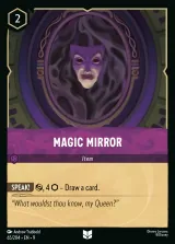 Magic Mirror (009-065)