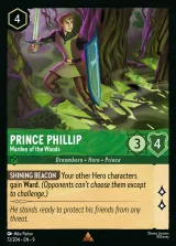Prince Phillip - Warden of the Woods (009-072)