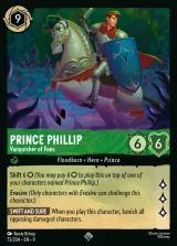 Prince Phillip - Vanquisher of Foes (009-073)