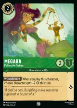 Megara - Pulling the Strings (009-079)