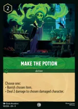 Make the Potion (009-098)