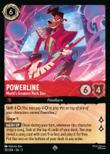 Powerline - World&#39;s Greatest Rock Star (009-110)