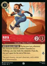 Raya - Headstrong (009-127)