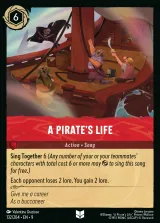 A Pirate&#39;s Life (009-132)