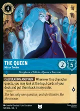 The Queen - Mirror Seeker (009-149)