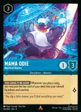 Mama Odie - Mystical Maven (009-152)
