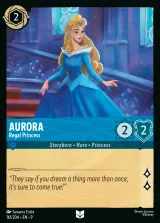 Aurora - Regal Princess (009-161)