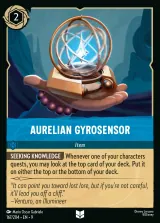 Aurelian Gyrosensor (009-167)