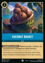 Coconut Basket (009-169)