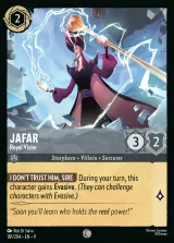 Jafar - Royal Vizier (009-181)