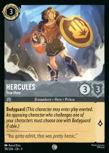 Hercules - True Hero (009-191)