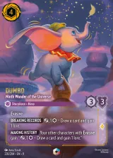 Dumbo - Ninth Wonder of the Universe (009-228)