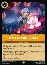 Della&#39;s Moon Lullaby (010-028)