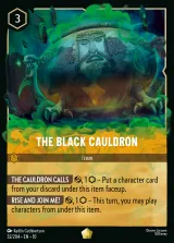 The Black Cauldron (010-032)