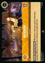 Duckburg - Funso&#39;s Funzone (010-034)