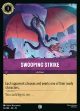 Swooping Strike (010-063)
