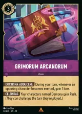 Grimorum Arcanorum (010-067)