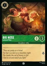 Big Nose - Lovesick Poet (010-070)