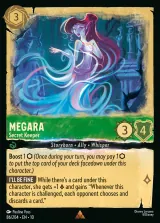 Megara - Secret Keeper (010-086)