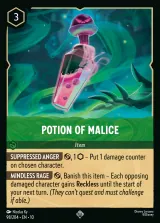 Potion of Malice (010-098)