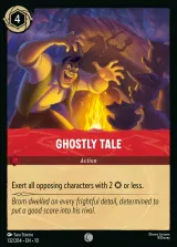 Ghostly Tale (010-132)