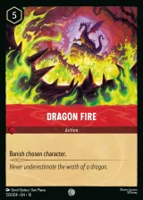 Dragon Fire (010-133)