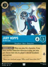 Judy Hopps - On the Case (010-137)