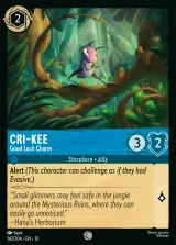 Cri-Kee - Good Luck Charm (010-142)