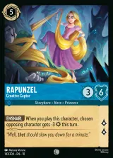 Rapunzel - Creative Captor (010-143)