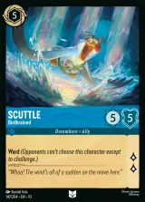 Scuttle - Birdbrained (010-147)