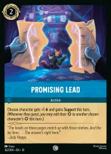 Promising Lead (010-162)