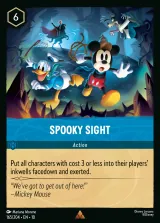 Spooky Sight (010-165)