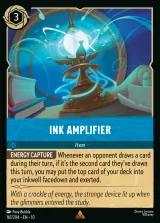 Ink Amplifier (010-167)