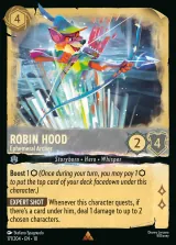 Robin Hood - Ephemeral Archer (010-171)