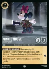 Minnie Mouse - Ghost Hunter (010-181)