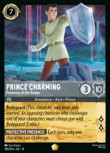 Prince Charming - Protector of the Realm (010-189)