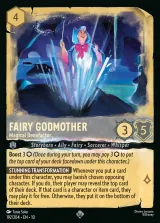 Fairy Godmother - Magical Benefactor (010-192)
