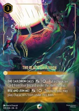 The Black Cauldron (010-225)